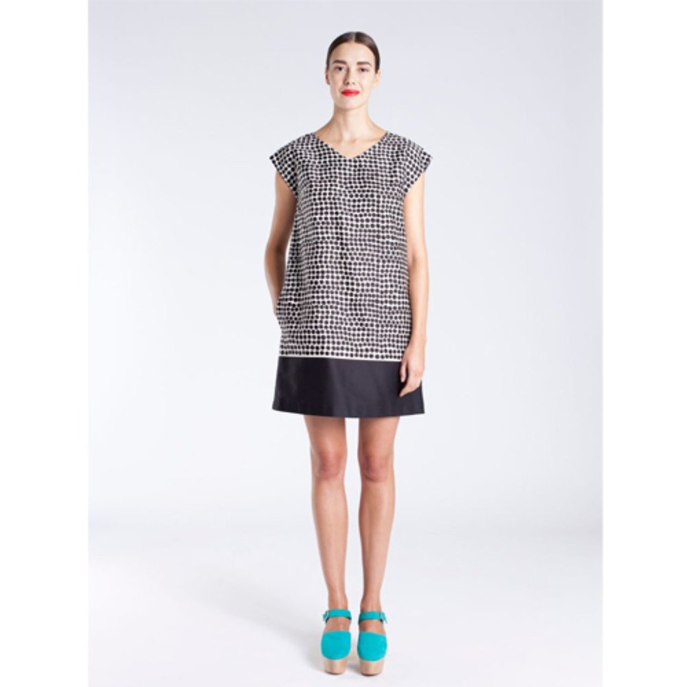 Marimekko Ponnari Dress